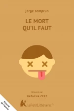 Le Mort qu'il faut